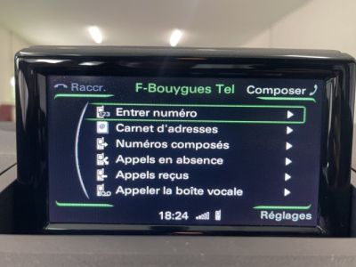 Audi A1 Ultra Active 10 TFSI 95ch   - 16
