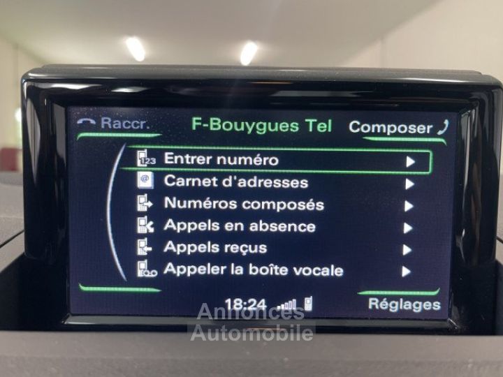 Audi A1 Ultra Active 10 TFSI 95ch - 16