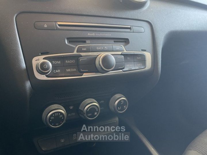Audi A1 Ultra Active 10 TFSI 95ch - 17