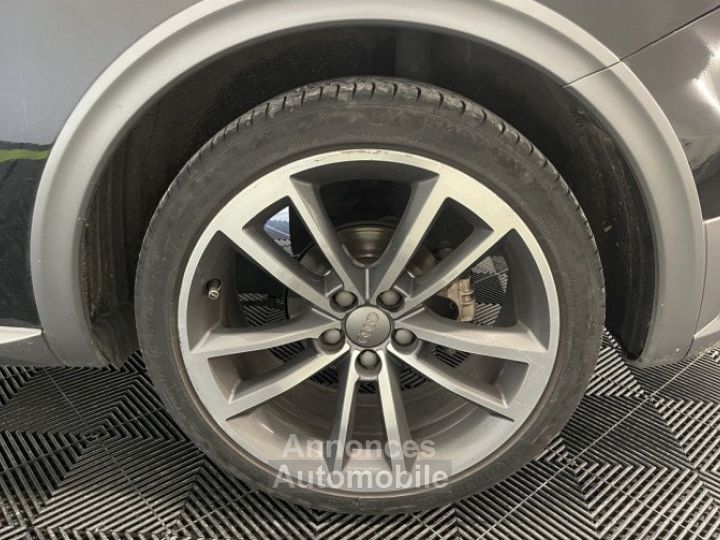 Audi A1 Ultra Active 10 TFSI 95ch - 19