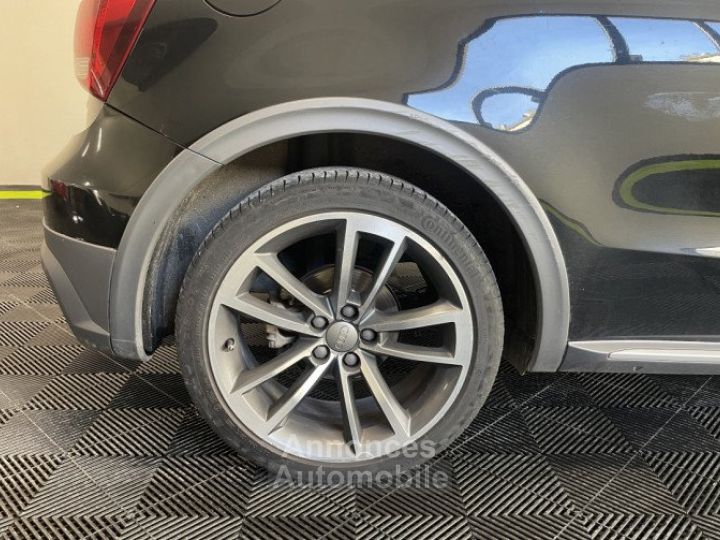Audi A1 Ultra Active 10 TFSI 95ch - 20