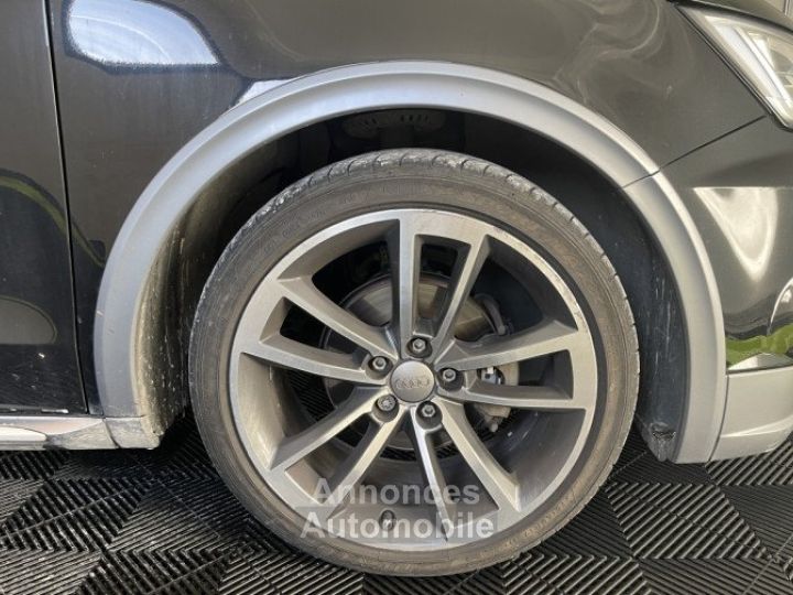 Audi A1 Ultra Active 10 TFSI 95ch - 21