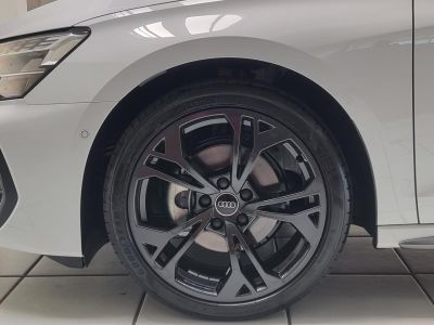 Audi A3 IV (2) SPORTBACK 15 35 TFSI MILD HYBRID 150 S LINE S TRONIC 7   - 5