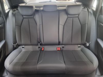 Audi A3 IV (2) SPORTBACK 15 35 TFSI MILD HYBRID 150 S LINE S TRONIC 7   - 11