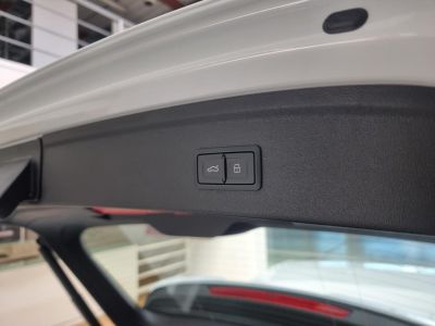 Audi A3 IV (2) SPORTBACK 15 35 TFSI MILD HYBRID 150 S LINE S TRONIC 7   - 13