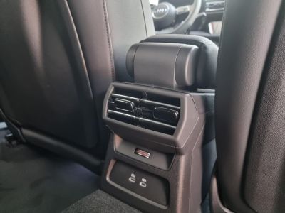 Audi A3 IV (2) SPORTBACK 15 35 TFSI MILD HYBRID 150 S LINE S TRONIC 7   - 24