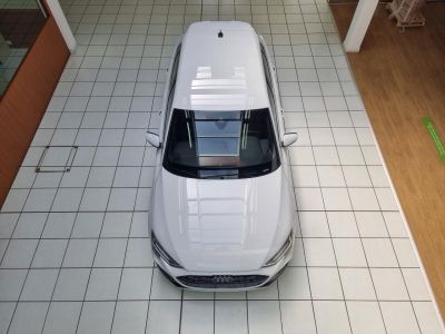 Audi A3 IV (2) SPORTBACK 15 35 TFSI MILD HYBRID 150 S LINE S TRONIC 7   - 34