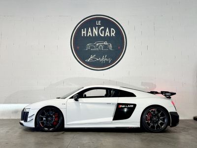 Audi R8 COUPE RWS V10 52 FSI 540ch S-Tronic7 1 of 999 PACK Sport Performance Parts   - 3