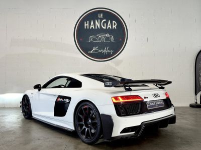 Audi R8 COUPE RWS V10 52 FSI 540ch S-Tronic7 1 of 999 PACK Sport Performance Parts   - 5