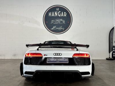 Audi R8 COUPE RWS V10 52 FSI 540ch S-Tronic7 1 of 999 PACK Sport Performance Parts   - 7