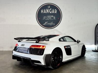 Audi R8 COUPE RWS V10 52 FSI 540ch S-Tronic7 1 of 999 PACK Sport Performance Parts   - 9