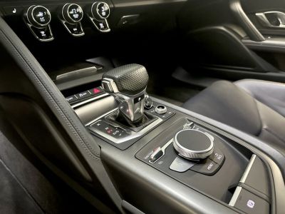 Audi R8 COUPE RWS V10 52 FSI 540ch S-Tronic7 1 of 999 PACK Sport Performance Parts   - 10