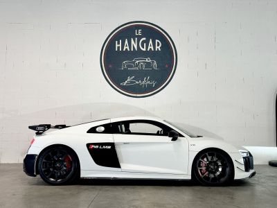 Audi R8 COUPE RWS V10 52 FSI 540ch S-Tronic7 1 of 999 PACK Sport Performance Parts   - 11