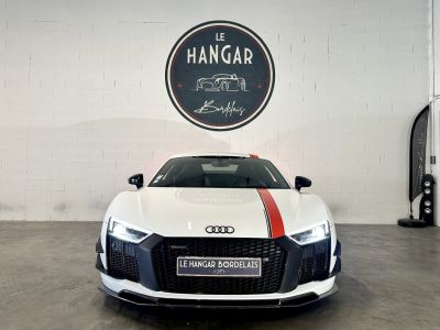 Audi R8 COUPE RWS V10 52 FSI 540ch S-Tronic7 1 of 999 PACK Sport Performance Parts   - 15