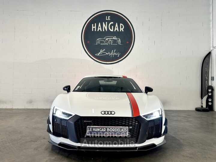 Audi R8 COUPE RWS V10 52 FSI 540ch S-Tronic7 1 of 999 PACK Sport Performance Parts - 15