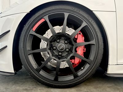 Audi R8 COUPE RWS V10 52 FSI 540ch S-Tronic7 1 of 999 PACK Sport Performance Parts   - 16