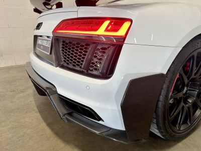 Audi R8 COUPE RWS V10 52 FSI 540ch S-Tronic7 1 of 999 PACK Sport Performance Parts   - 18