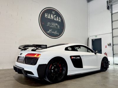 Audi R8 COUPE RWS V10 52 FSI 540ch S-Tronic7 1 of 999 PACK Sport Performance Parts   - 19