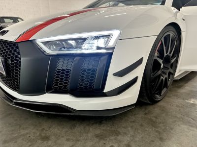Audi R8 COUPE RWS V10 52 FSI 540ch S-Tronic7 1 of 999 PACK Sport Performance Parts   - 20