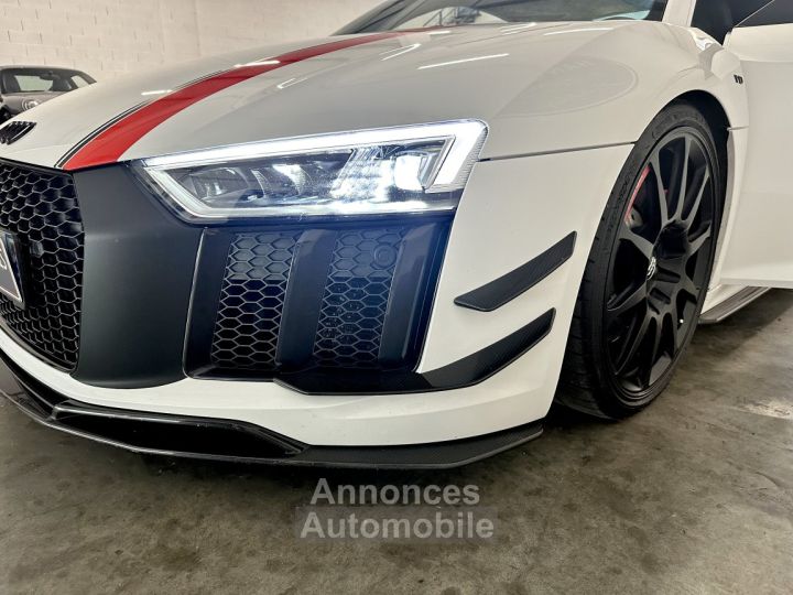 Audi R8 COUPE RWS V10 52 FSI 540ch S-Tronic7 1 of 999 PACK Sport Performance Parts - 20