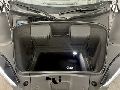 Audi R8 COUPE RWS V10 52 FSI 540ch S-Tronic7 1 of 999 PACK Sport Performance Parts   - 21