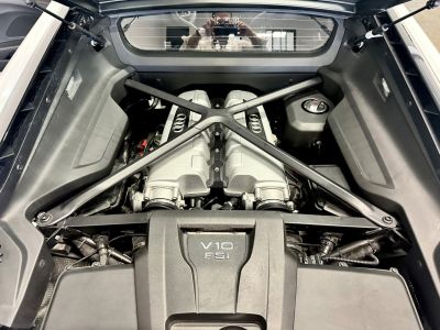Audi R8 COUPE RWS V10 52 FSI 540ch S-Tronic7 1 of 999 PACK Sport Performance Parts   - 22