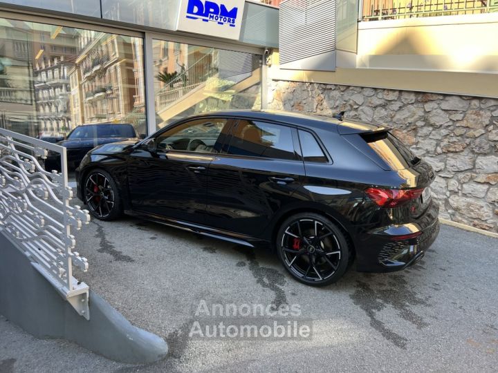Audi RS3 Sportback 2,5L TFSI 400 - 3