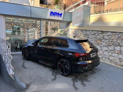 Audi RS3 Sportback 2,5L TFSI 400   - 4
