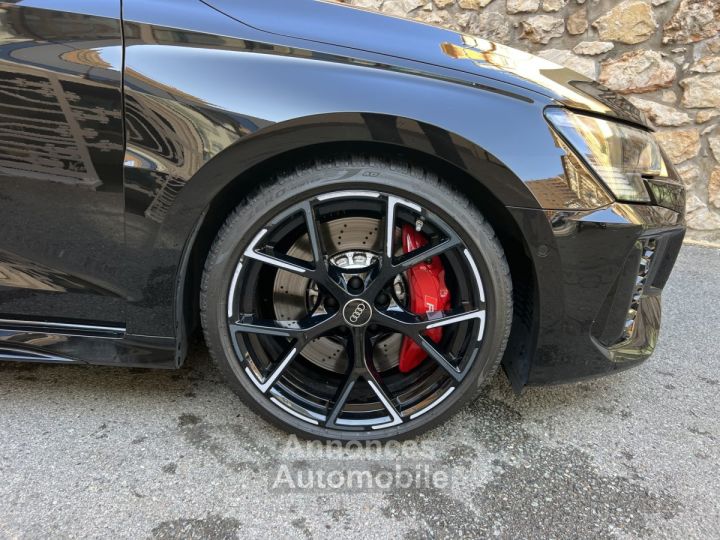 Audi RS3 Sportback 2,5L TFSI 400 - 6