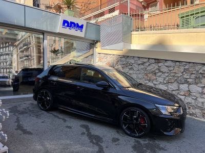 Audi RS3 Sportback 2,5L TFSI 400   - 7