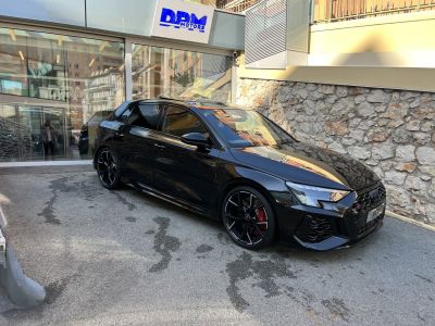 Audi RS3 Sportback 2,5L TFSI 400   - 8