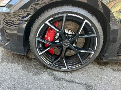 Audi RS3 Sportback 2,5L TFSI 400   - 9