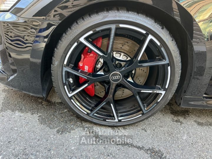 Audi RS3 Sportback 2,5L TFSI 400 - 9