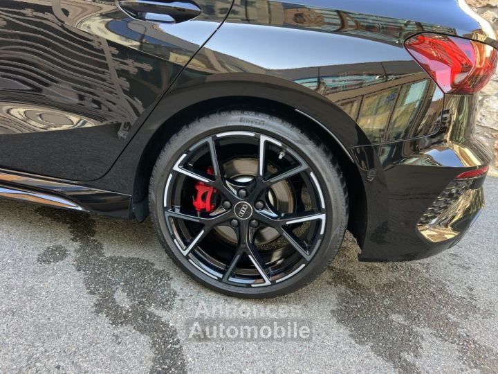 Audi RS3 Sportback 2,5L TFSI 400 - 10