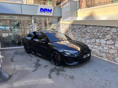 Audi RS3 Sportback 2,5L TFSI 400   - 11