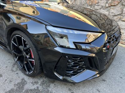 Audi RS3 Sportback 2,5L TFSI 400   - 12