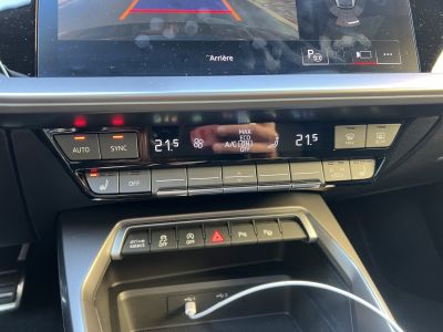 Audi RS3 Sportback 2,5L TFSI 400   - 14