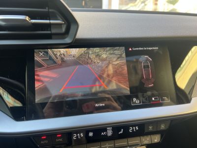 Audi RS3 Sportback 2,5L TFSI 400   - 15