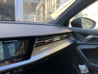 Audi RS3 Sportback 2,5L TFSI 400   - 16