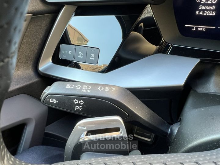 Audi RS3 Sportback 2,5L TFSI 400 - 19