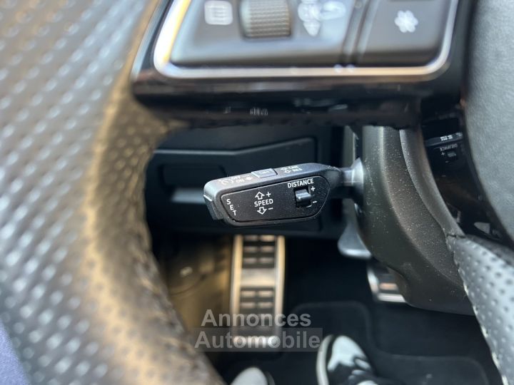 Audi RS3 Sportback 2,5L TFSI 400 - 20