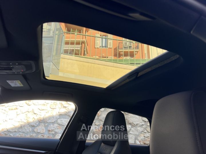 Audi RS3 Sportback 2,5L TFSI 400 - 21