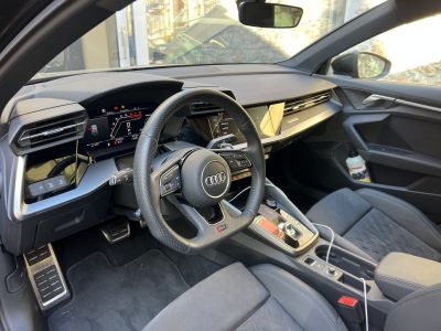 Audi RS3 Sportback 2,5L TFSI 400   - 22