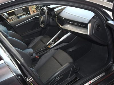 Audi S3 Berline 20 TFSI 310 Quattro S-Tronic GPS Virtual Car Play Pré Sense Efficience Drive Ressort HR JA 18 Garantie 26/09/2025 ou 100000 km   - 20