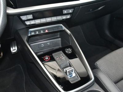 Audi S3 Berline 20 TFSI 310 Quattro S-Tronic GPS Virtual Car Play Pré Sense Efficience Drive Ressort HR JA 18 Garantie 26/09/2025 ou 100000 km   - 22