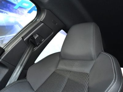 Audi S3 Berline 20 TFSI 310 Quattro S-Tronic GPS Virtual Car Play Pré Sense Efficience Drive Ressort HR JA 18 Garantie 26/09/2025 ou 100000 km   - 24