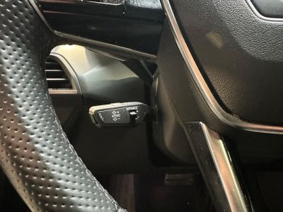 Audi e-tron GT 476 ch quattro Extended ENTRETIEN COMPLET , PACK PILOTE   - 14