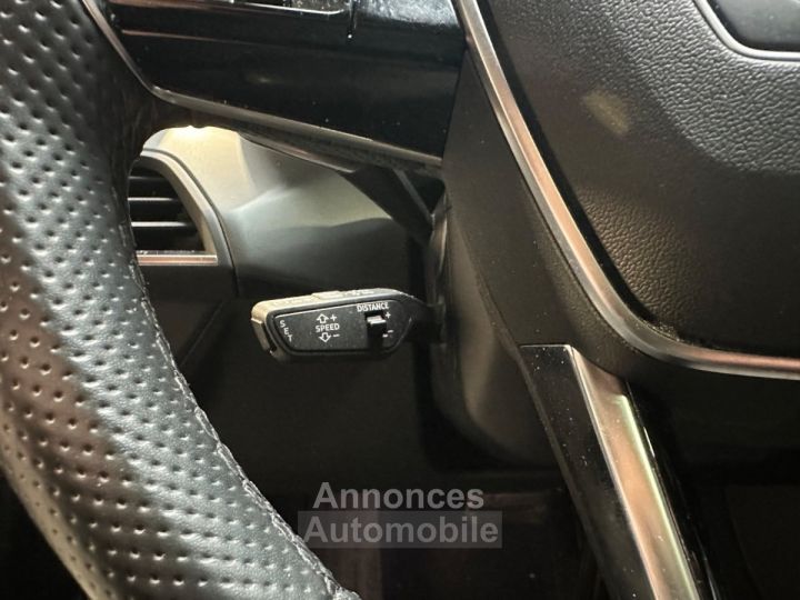 Audi e-tron GT 476 ch quattro Extended ENTRETIEN COMPLET , PACK PILOTE - 14