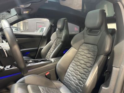 Audi e-tron GT 476 ch quattro Extended ENTRETIEN COMPLET , PACK PILOTE   - 16