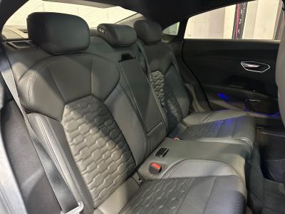 Audi e-tron GT 476 ch quattro Extended ENTRETIEN COMPLET , PACK PILOTE   - 19
